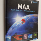 Maa : meret, mantereet, maailmankaikkeus - pikkukuva 1