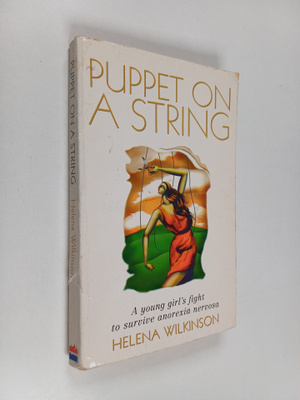 Helena Wilkinson : Puppet on a String