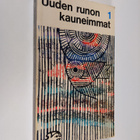 Osmo Hormian vuonna 1958 laatiman valikoiman pohjalta ym.... - pikkukuva 1