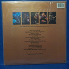 JUDAS PRIEST - PRIEST LIVE EX-/EX- CAN -87 MAY 1ST PRESS 2LP - pikkukuva 2