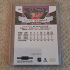 2019-20 OPC Platinum Violet Pixels Aleksi Saarela /399 #162 - pikkukuva 2