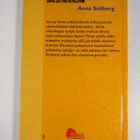 Anna Sellberg : Sara ja itkevä klovni - pikkukuva 2