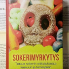 Ann Fernholm - Sokerimyrkytys (sid.) - pikkukuva 1
