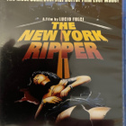 The New York Ripper (Lucio Fulci) Aluevapaa Blu-Ray - pikkukuva 1