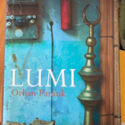ORHAM PAMUK: LUMI - pikkukuva 1