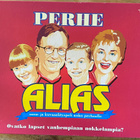 PERHE ALIAS, 1998 Nelostuote Oy, TACTIC - pikkukuva 1
