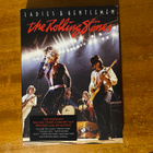 The Rolling Stones - Ladies & Gentlemen DVD - pikkukuva 1