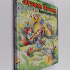 Ilse Berger : Brumm brumm karhunpentu - pikkukuva 1