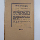 R. Ceder : Pikalasku-opas - pikkukuva 2