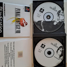 PS1 : Final Fantasy VIII - pikkukuva 3