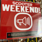 Scooter: Weekend! - pikkukuva 1