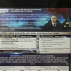 4K UHD + Blu-ray) Murder on the Orient Express _n12 - pikkukuva 3