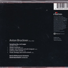 Bruckner - Sinfonia no 7 - CD - pikkukuva 2