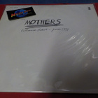 THE MOTHERS - FILLMORE EAST JUNE 1971 EX+/EX+ LP - pikkukuva 1
