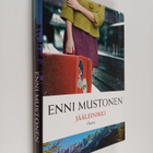 Enni Mustonen : Jääleinikki - pikkukuva 1