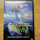 Ruma ankanpoikanen ja minä, DVD, sis. postikulut - pikkukuva 1