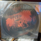 SAXON - S / T UUSI KUVALEVY LP UK 2005 - pikkukuva 2