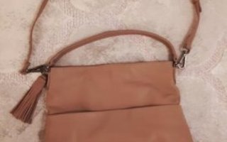 Markberg Ilja bag nahkalaukku