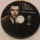 Olavi Virta • Tähti Ja Meripoika CD - pikkukuva 3