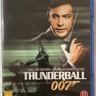 James Bond: Pallosalama - Blu-ray - pikkukuva 1