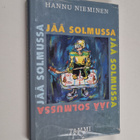 Hannu Nieminen : Jää solmussa - pikkukuva 1