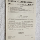 Suomen säädöskokoelma 1986 n. 403-410 - pikkukuva 1