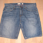 TOMMY HILFIGER W34" FARKKUSHORTSIT - pikkukuva 1