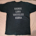 Timo Rautiainen & Trio Niskalaukaus : Kaikki Liha... - paita - pikkukuva 2