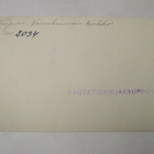 VANHA Postikortin Alkup.Mallikappale Viipuri 1920-l - pikkukuva 2