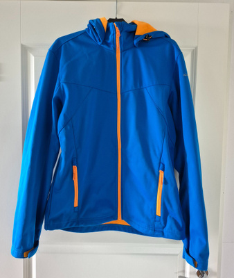 Icepeak softshell takki 50