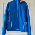 Icepeak softshell takki 50 - pikkukuva 1