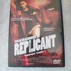 The Replicant Tappajan kopio Jean-Claude van Damme - pikkukuva 1