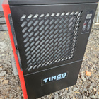 Timco rakennuskuivain 50L 750W - pikkukuva 2
