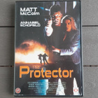 DVD: The Protector (Matt McColm, Annabel Schofield 1994/?) - pikkukuva 1