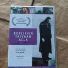 Berliinin taivaan alla (DVD) - pikkukuva 1