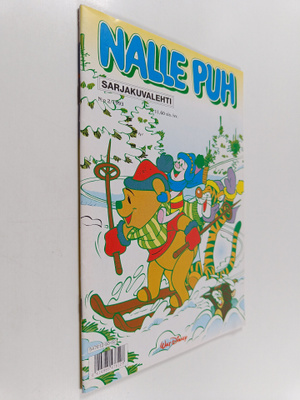 Nalle Puh 2/1993