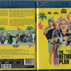 Retirement Plan	(27 520)	UUSI	-FI-	BLU-RAY	nordic,		nicolas - pikkukuva 1