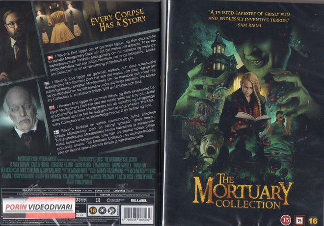 mortuary collection	(76 573)	UUSI	-FI-	nordic,	DVD			2019
