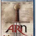 Arn ( International Version ) - Blu-ray, uusi - pikkukuva 1
