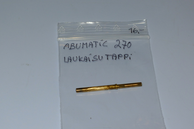 Abumatic 270