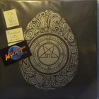 MORKOBOT - MORTO - NUMBERED COPY ITA 2008 M-/M- LP + CD - pikkukuva 1