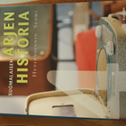 SUOMALAISEN ARJEN HISTORIA KIRJASARJA 1-4 - pikkukuva 5