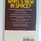 Patrick Moore : What's New in Space? - pikkukuva 2