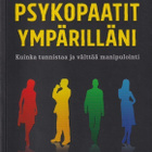 Thomas Erikson: Psykopaatit ympärilläni - pikkukuva 1