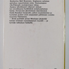 Alistair MacLean : Takaa-ajo Vaccaresiin - pikkukuva 2