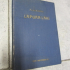 Arvo Kokko : Lapuan laki : talonpoikaisliike Suomessa v. ... - pikkukuva 2