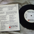 Liisa & Olavi Jomppanen – Folklore LP + Maria Varsi EP - pikkukuva 4