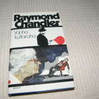 Raymond Chandler Vanha kultaraha -sid - pikkukuva 1