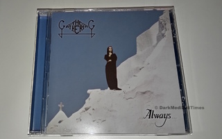 The Gathering - Always... - (CD)
