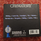 Crematory - Act Seven (CD) - pikkukuva 2